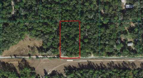 Tbd SW 160TH STREET, DUNNELLON, FL 34432