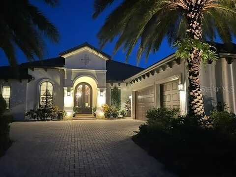 15908 CASTLE PARK TERRACE, LAKEWOOD RANCH, FL 34202