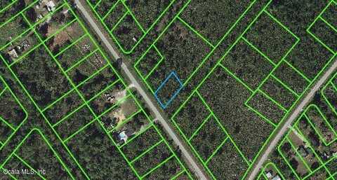 651 Washington BOULEVARD, LAKE PLACID, FL 33852