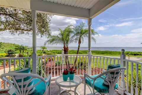 1205 N BAYSHORE DRIVE, SAFETY HARBOR, FL 34695