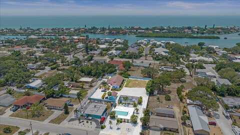 601 SHORE ROAD, NOKOMIS, FL 34275