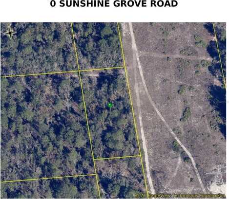 0 SUNSHINE GROVE ROAD, BROOKSVILLE, FL 34614