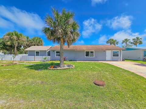 364 PALM CIRCLE, FLAGLER BEACH, FL 32136