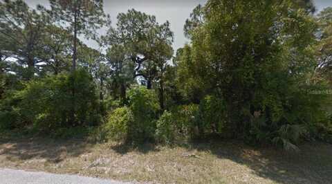 15443 BUICK AVENUE, PORT CHARLOTTE, FL 33953