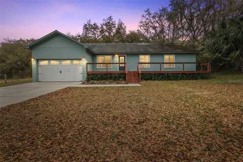 21342 S BUCKHILL ROAD, CLERMONT, FL 34715