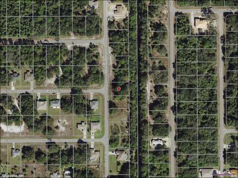 INVERNESS STREET, NORTH PORT, FL 34288