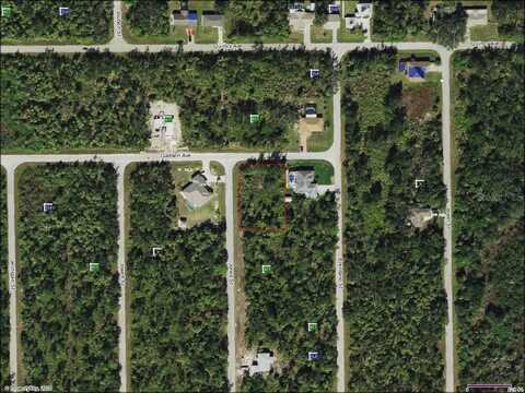 17455 GADSEN AVENUE, PORT CHARLOTTE, FL 33948