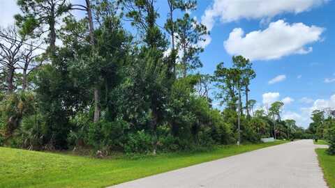 Lot 8 TWINKLE AVENUE, NORTH PORT, FL 34286