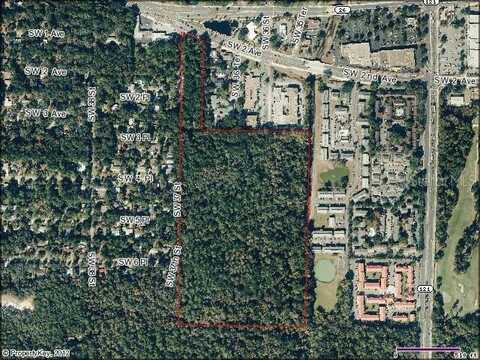 301 SW 37TH STREET, GAINESVILLE, FL 32607