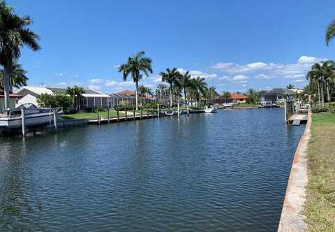 3701 CARMICHAEL DRIVE, PUNTA GORDA, FL 33950