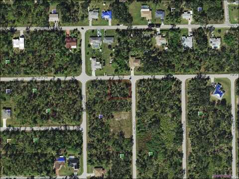 18393 PLACID AVENUE, PORT CHARLOTTE, FL 33948