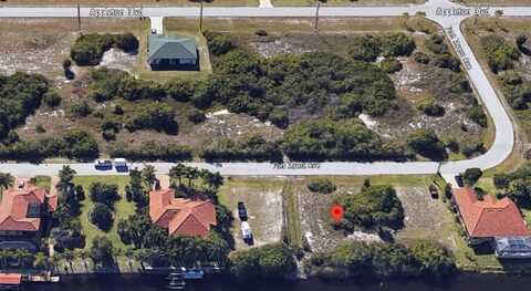 14110 FORT MYERS AVENUE, PORT CHARLOTTE, FL 33981