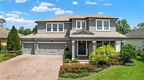 668 STONE OAK DRIVE, SANFORD, FL 32771