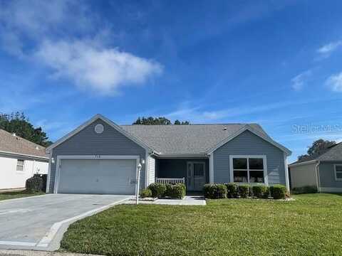 719 SAN MARINO DRIVE, LADY LAKE, FL 32159