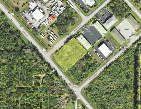 8300 BURNT STORE ROAD, PUNTA GORDA, FL 33950