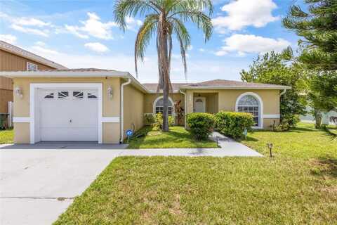 2430 QUAIL RUN BOULEVARD, KISSIMMEE, FL 34744