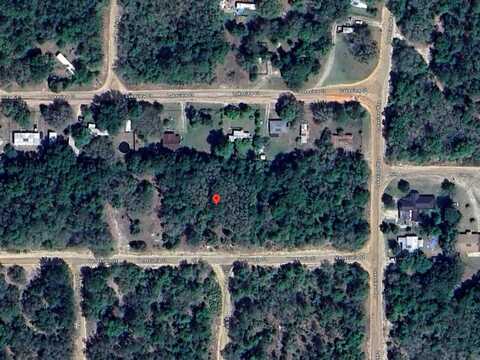 106 VENEZUELA STREET, INTERLACHEN, FL 32148