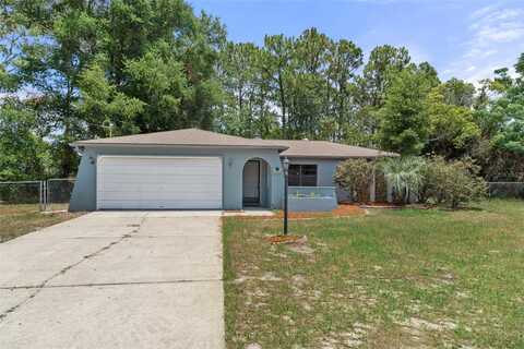 3364 CHADWICK AVENUE, SPRING HILL, FL 34609