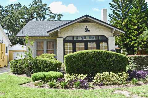 1620 PARK LAKE STREET, ORLANDO, FL 32803