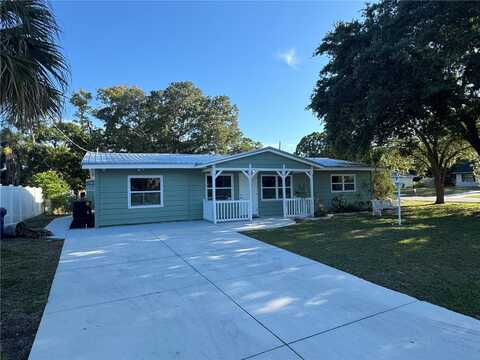 3449 GERHARDT STREET, SARASOTA, FL 34237