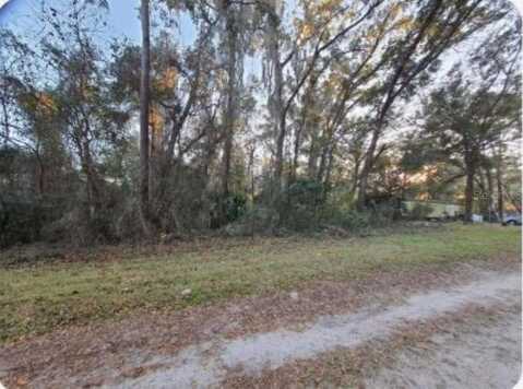 0 NE 168TH LANE, CITRA, FL 32113