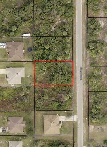 3340 TOLEDO AVENUE SW, PALM BAY, FL 32908