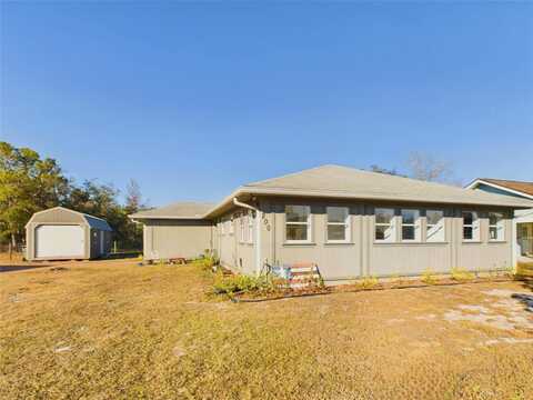 200 HOLLAND STREET, LAKE WALES, FL 33859