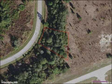 1613 MARLIN DRIVE, POINCIANA, FL 34759