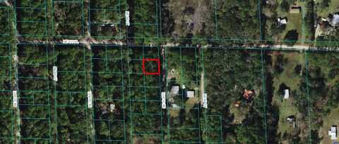 00 NE 67TH AVENUE, CITRA, FL 32113