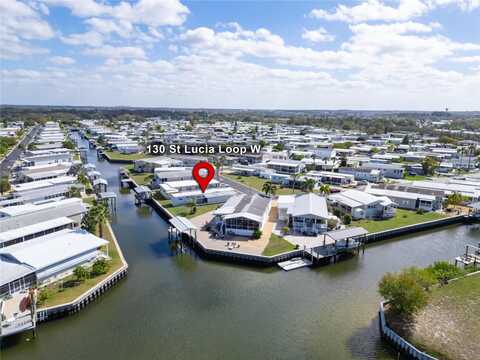 130 W SAINT LUCIA LOOP, APOLLO BEACH, FL 33572