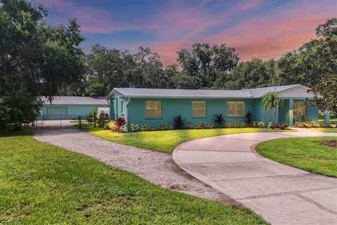 6018 47TH AVENUE E, BRADENTON, FL 34203