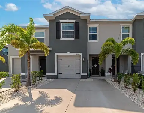 8668 MILESTONE DRIVE, SARASOTA, FL 34238