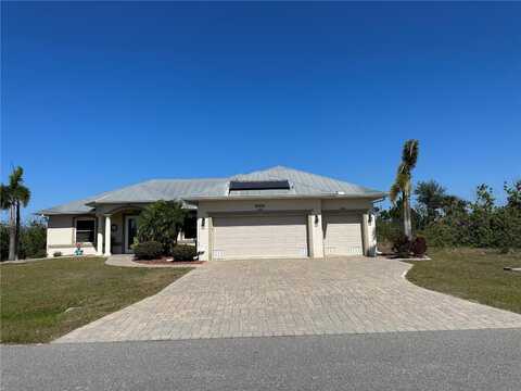 15763 APPLEWHITE CIRCLE, PORT CHARLOTTE, FL 33981