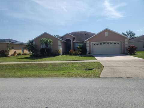 462 PEPPERMILL CIRCLE, KISSIMMEE, FL 34758