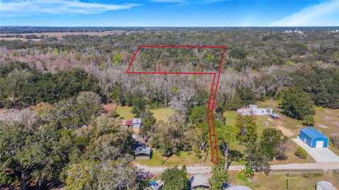 LOCKE ROAD, DAVENPORT, FL 33837