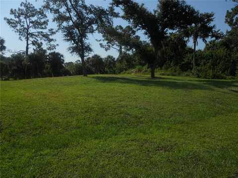 Lot 7 BRICKELL DRIVE, NORTH PORT, FL 34286