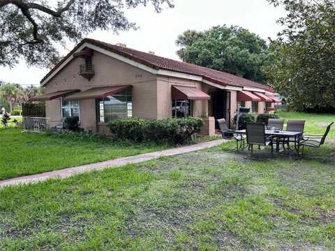 308 LAKESHORE BOULEVARD, KISSIMMEE, FL 34741