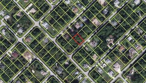 5293 CHANDLER TERRACE, PORT CHARLOTTE, FL 33981