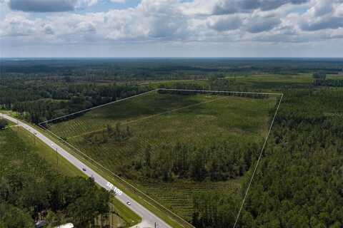 W STATE RD 100, LAKE BUTLER, FL 32054