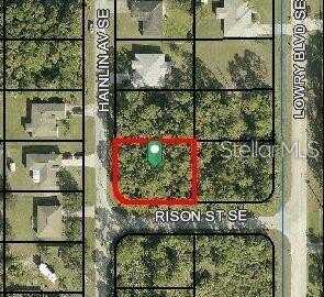 HAINLIN AVENUE SE, PALM BAY, FL 32909