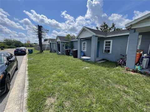 236 WASHINGTON AVENUE, LAKE WALES, FL 33853