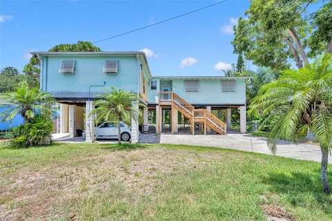 610 GOODWIN AVENUE, NEW SMYRNA BEACH, FL 32169