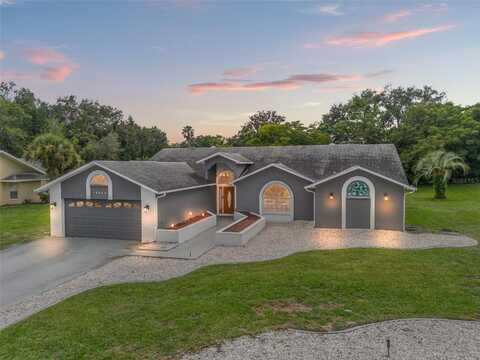 14448 LINDEN DRIVE, SPRING HILL, FL 34609