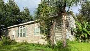 383 DAWES ROAD, FROSTPROOF, FL 33843