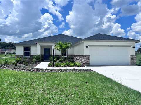 5433 CHESTNUT RIDGE ROAD, DADE CITY, FL 33523