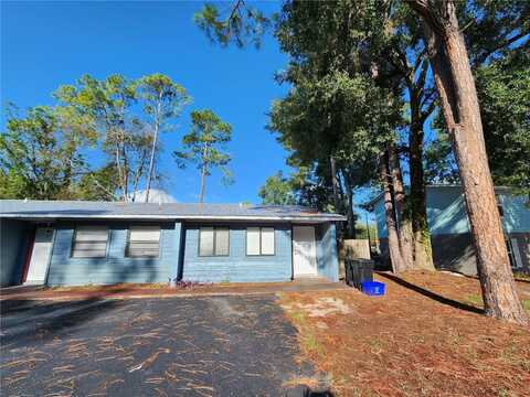 828 SW 63 TERRACE, GAINESVILLE, FL 32641