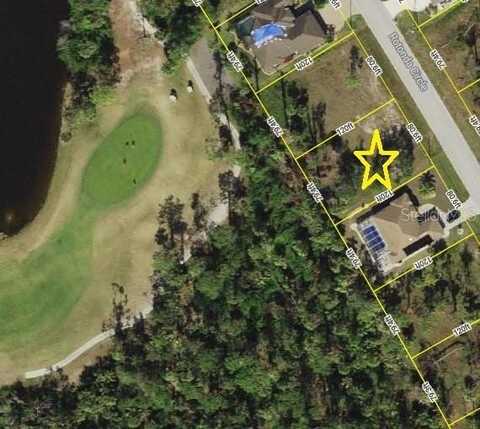 762 ROTONDA CIRCLE, ROTONDA WEST, FL 33947