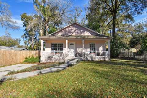 7707 N TALIAFERRO AVENUE, TAMPA, FL 33604