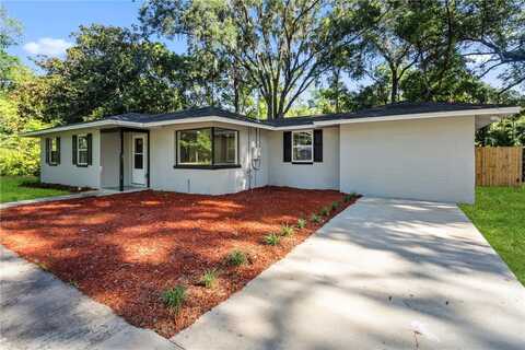 1022 NE 8TH AVENUE, GAINESVILLE, FL 32601