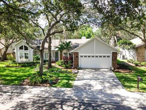 614 FAYETTE DRIVE S, SAFETY HARBOR, FL 34695